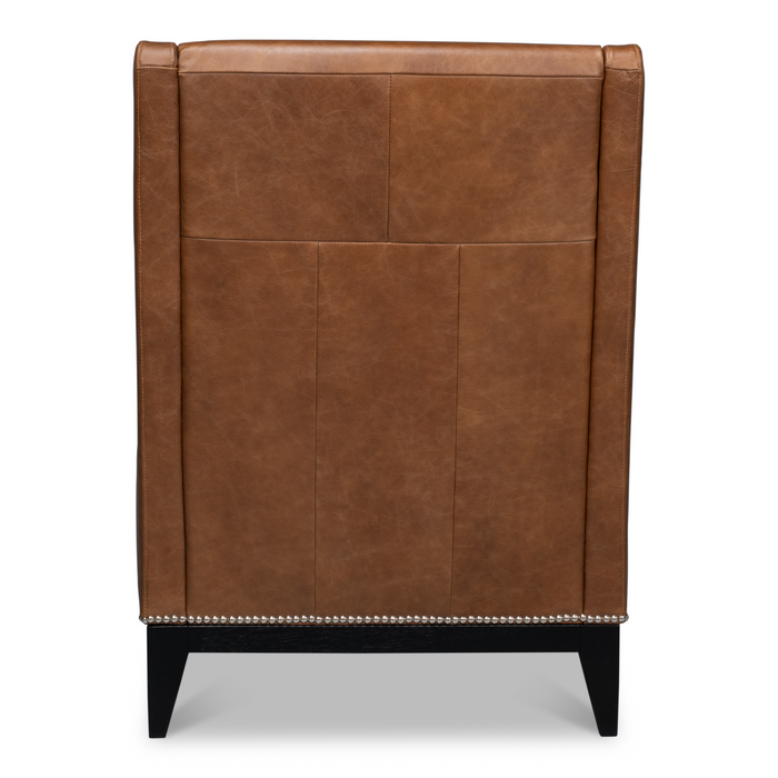 Sarreid  Brandy Accent Chair