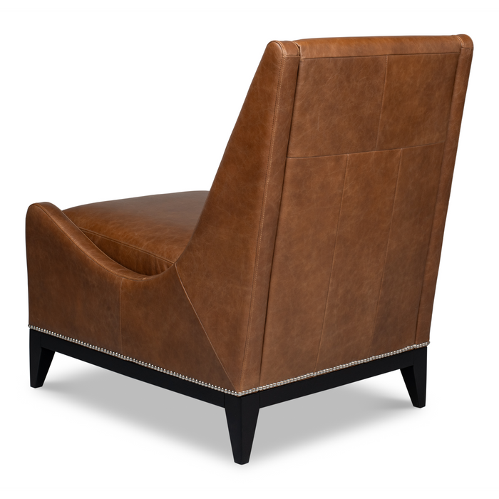 Sarreid  Brandy Accent Chair