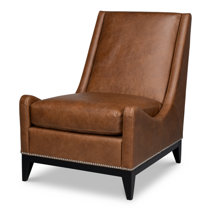 Sarreid  Brandy Accent Chair