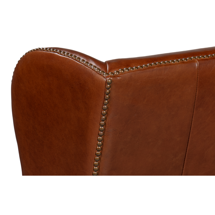 Sarreid London Dry Accent Chair