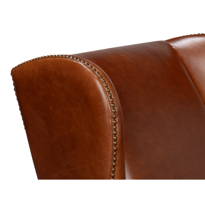 Sarreid London Dry Accent Chair