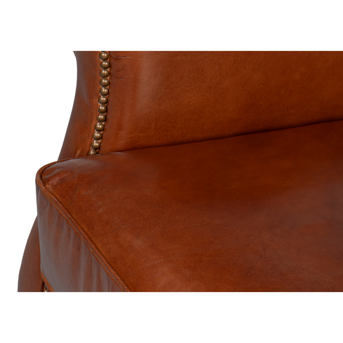 Sarreid London Dry Accent Chair