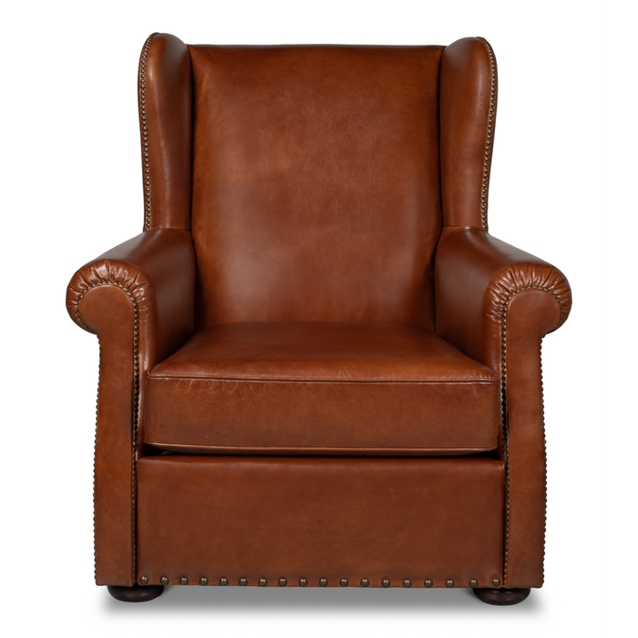 Sarreid London Dry Accent Chair