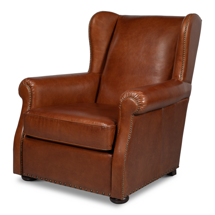 Sarreid London Dry Accent Chair