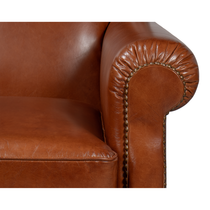 Sarreid London Dry Accent Chair