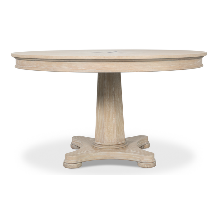 Sarreid Samuel Dining Table