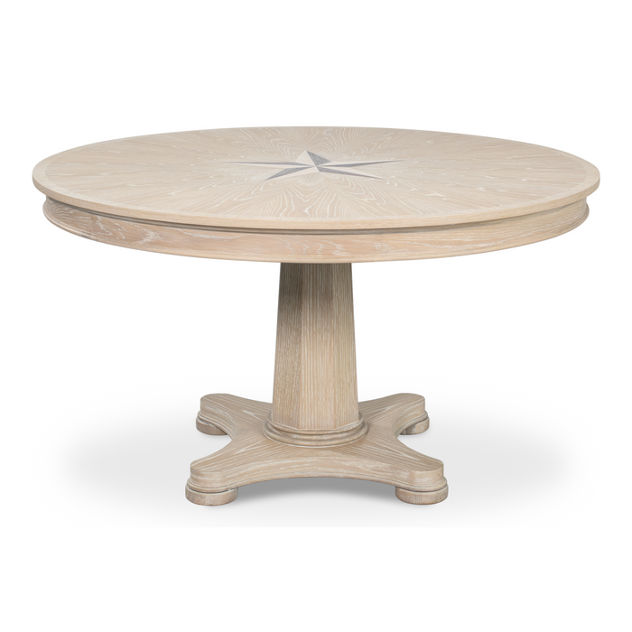 Sarreid Samuel Dining Table