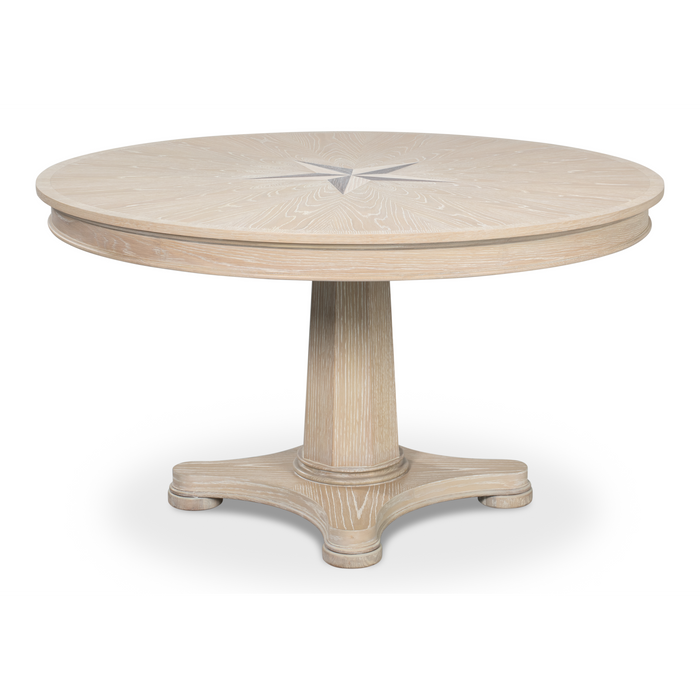 Sarreid Samuel Dining Table