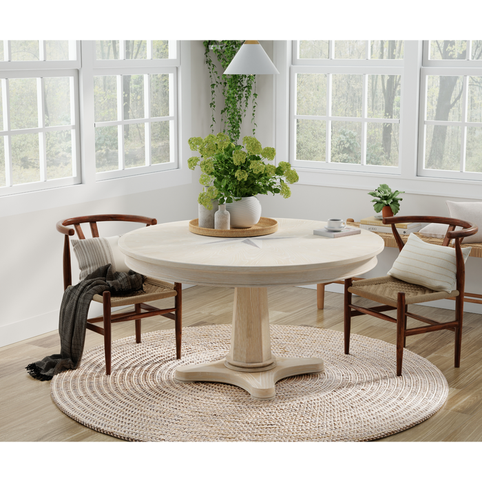 Sarreid Samuel Dining Table