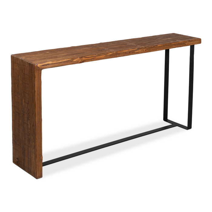 Sarreid Kai Edge Console Table