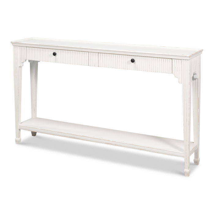 Sarreid Jude Bungalow Console Table