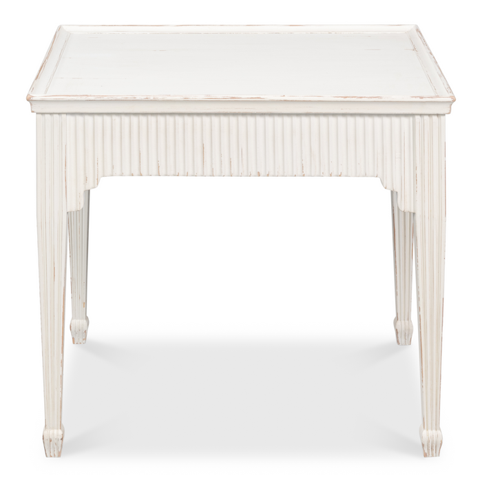 Sarreid Jude Bungalow Side Table