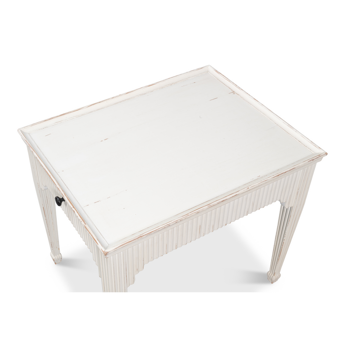 Sarreid Jude Bungalow Side Table