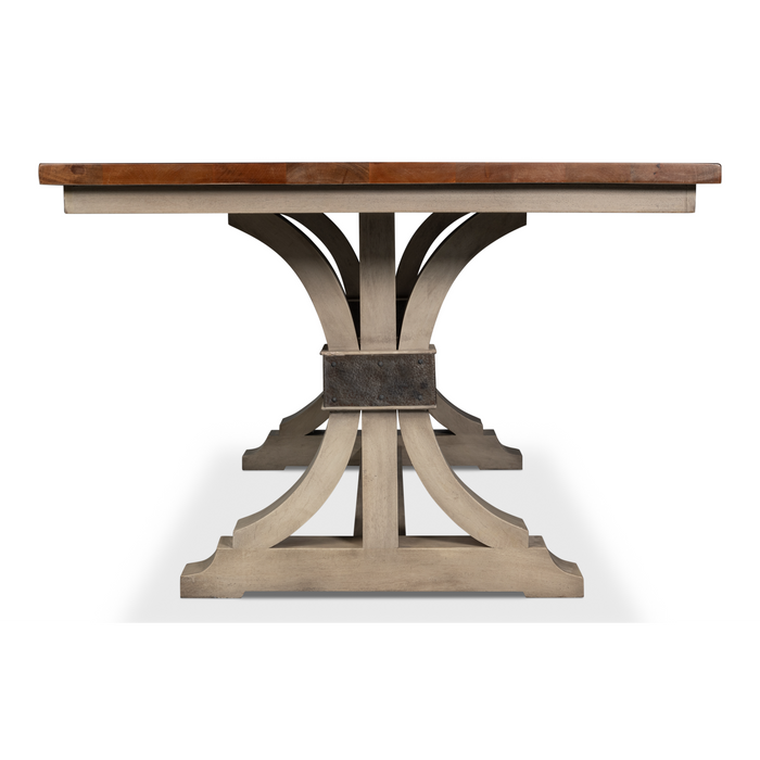Sarreid Dover Dining Table