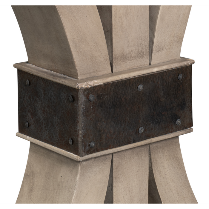 Sarreid Dover Dining Table