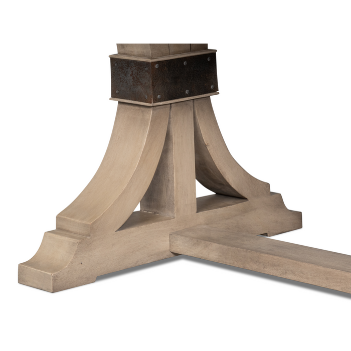 Sarreid Dover Dining Table