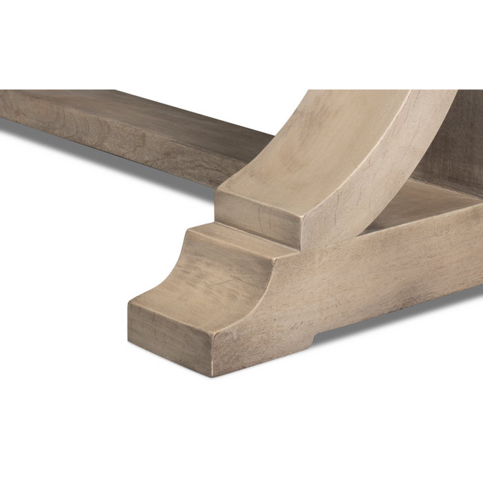 Sarreid Dover Dining Table