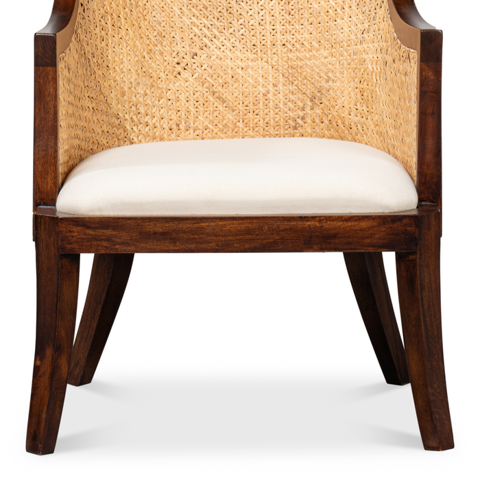 Sarreid  Pacora Lounge Chair