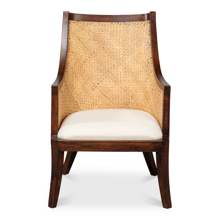 Sarreid  Pacora Lounge Chair