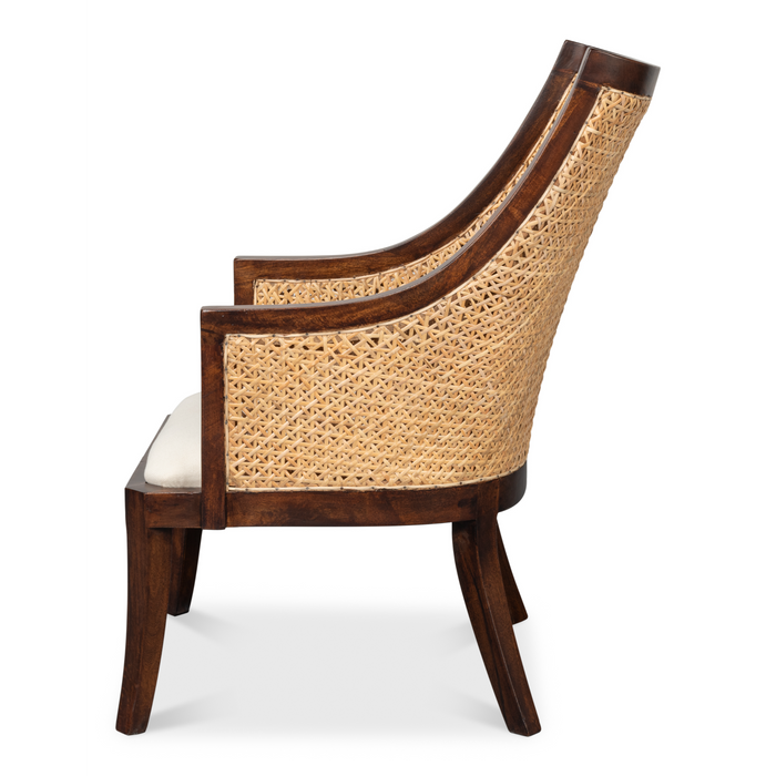 Sarreid  Pacora Lounge Chair