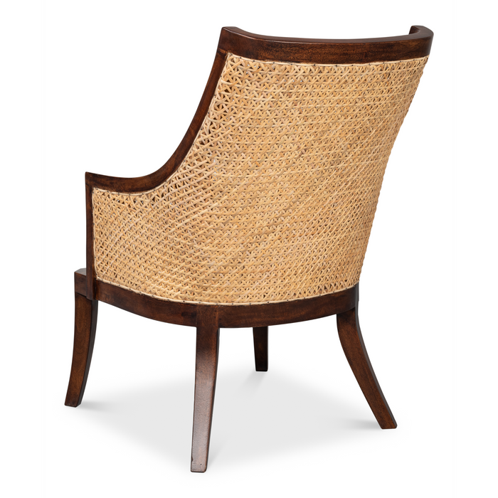 Sarreid  Pacora Lounge Chair