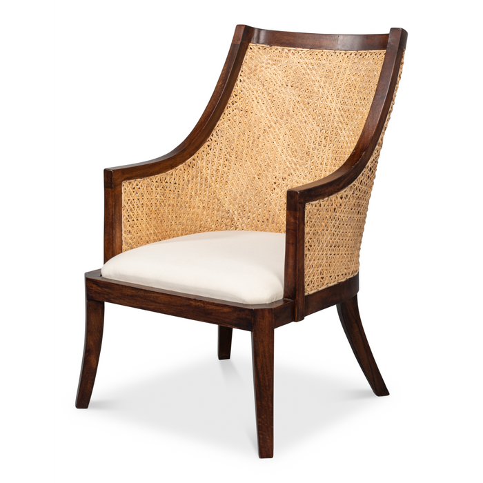 Sarreid  Pacora Lounge Chair