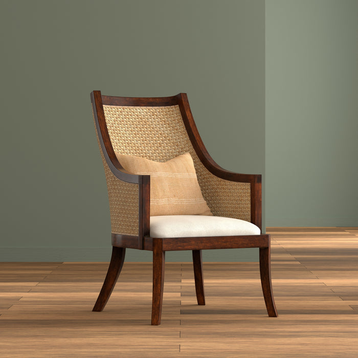 Sarreid  Pacora Lounge Chair