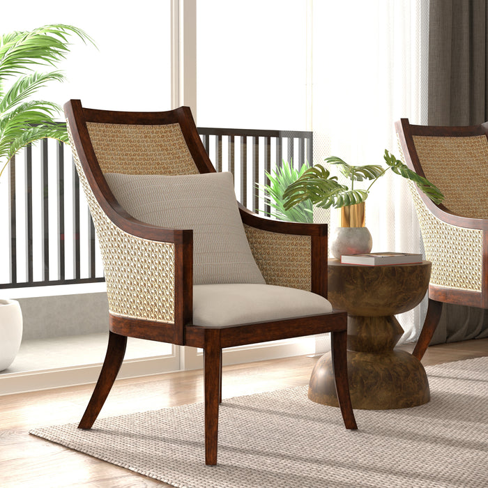 Sarreid  Pacora Lounge Chair