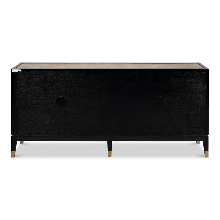 Sarreid Beto Four Door Sideboard