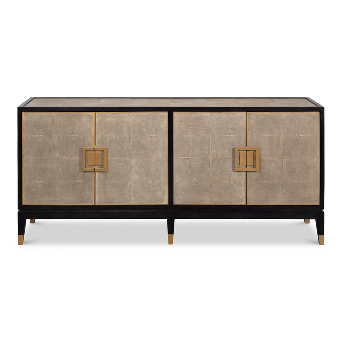 Sarreid Beto Four Door Sideboard