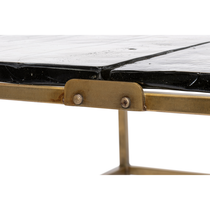 Sarreid Titus Coffee Table