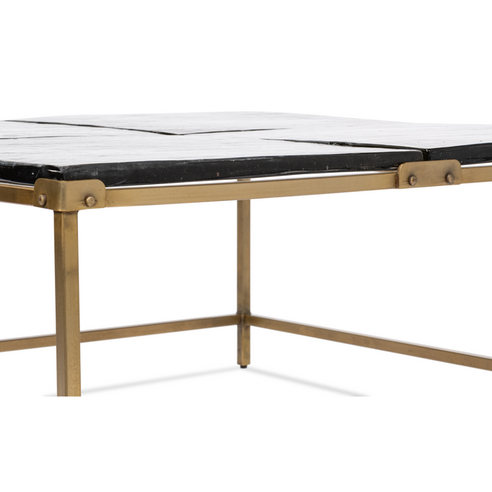 Sarreid Titus Coffee Table