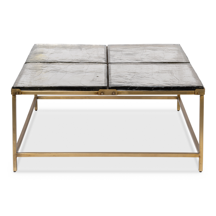 Sarreid Titus Coffee Table