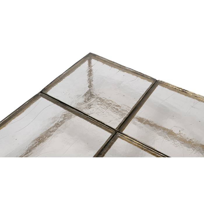 Sarreid Titus Coffee Table