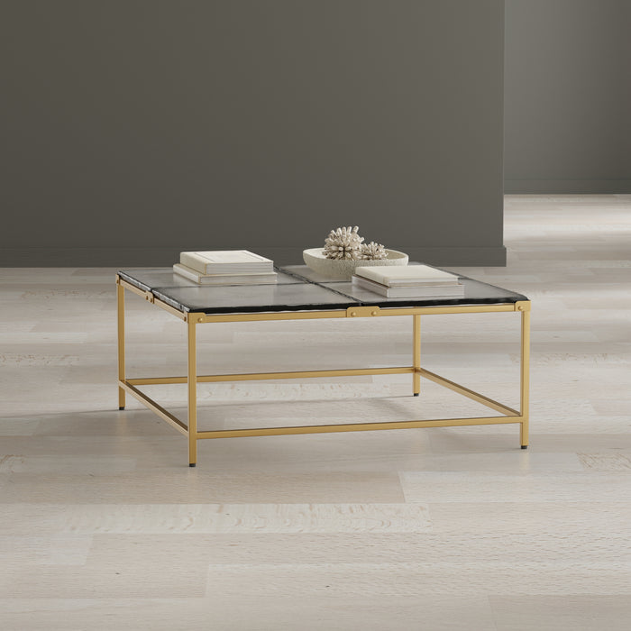 Sarreid Titus Coffee Table