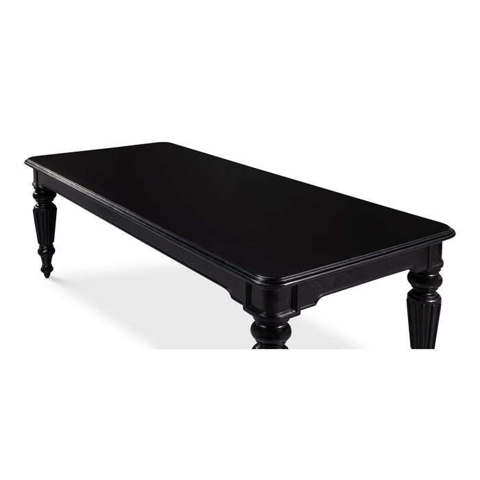 Sarreid Scarlett Dining Table