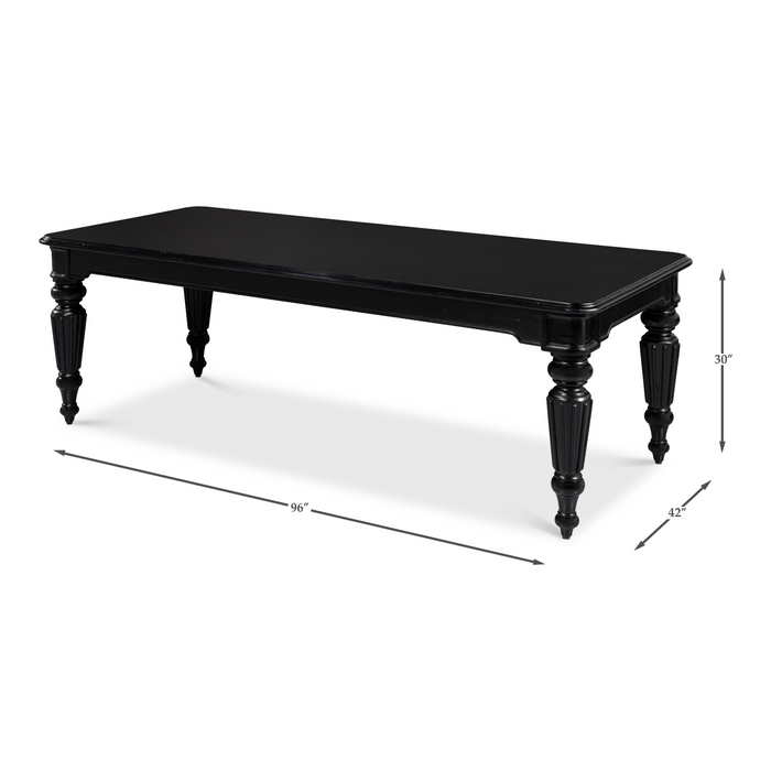 Sarreid Scarlett Dining Table