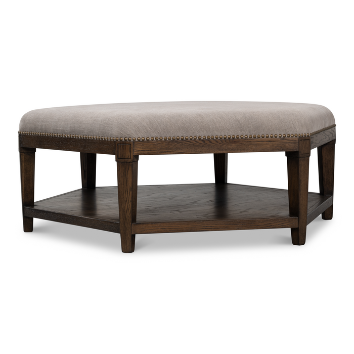 Sarreid Bertram Ottoman