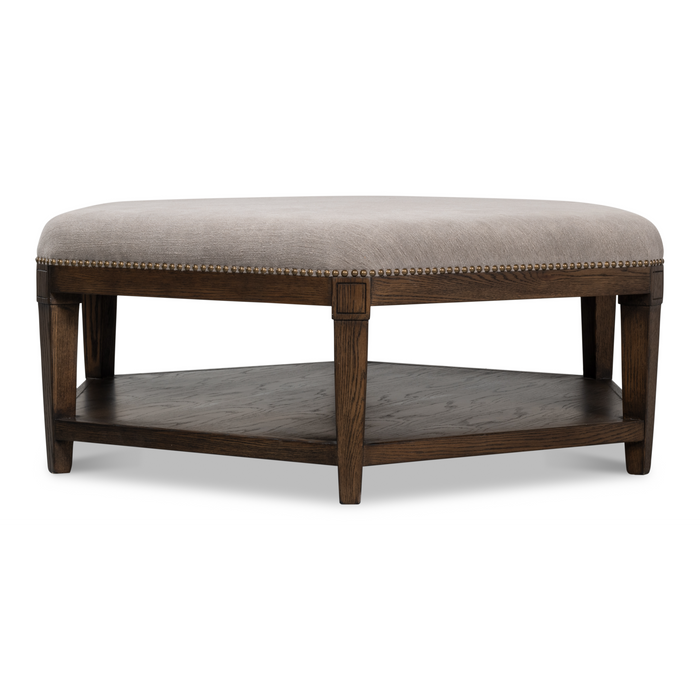 Sarreid Bertram Ottoman