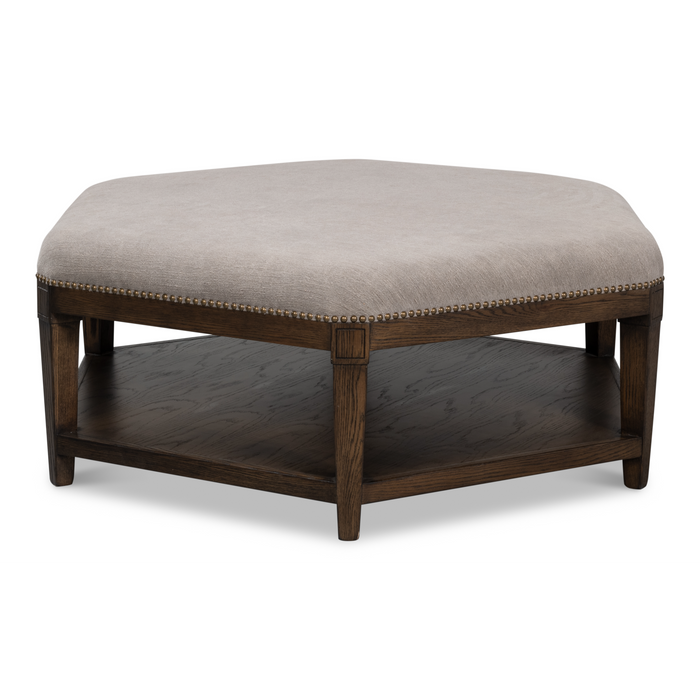 Sarreid Bertram Ottoman