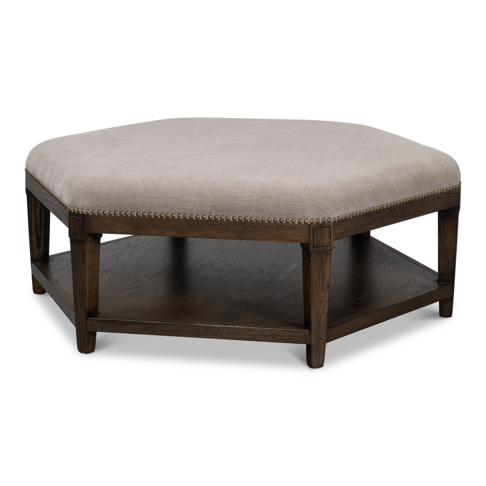 Sarreid Bertram Ottoman