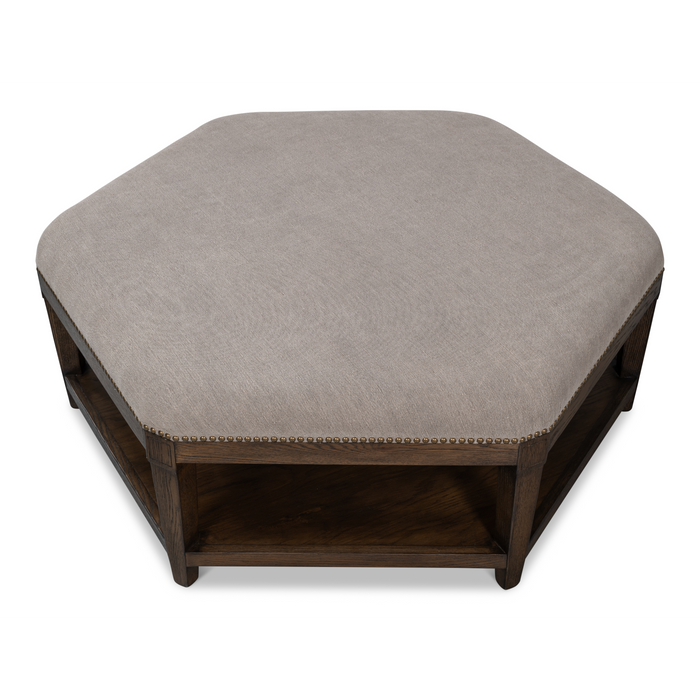 Sarreid Bertram Ottoman