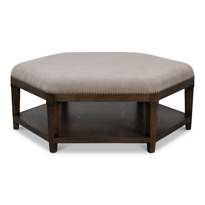 Sarreid Bertram Ottoman