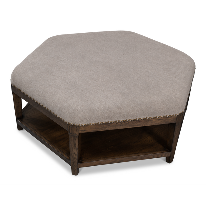 Sarreid Bertram Ottoman