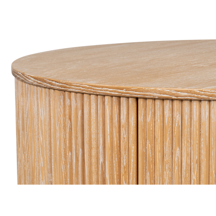 Sarreid Donald Cocktail Table
