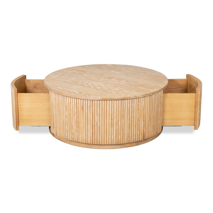 Sarreid Donald Cocktail Table