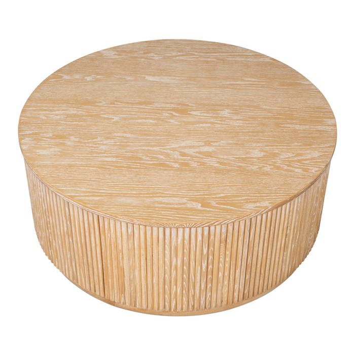 Sarreid Donald Cocktail Table