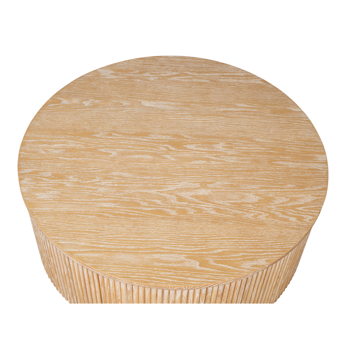 Sarreid Donald Cocktail Table