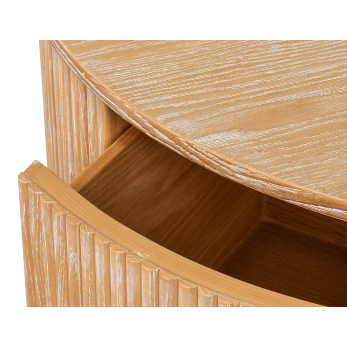 Sarreid Donald Cocktail Table