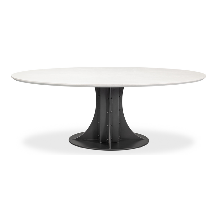 Sarreid Aminah Dining Table